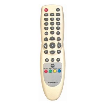 Focus 8400-8700 Uydu Alıcı Kumandası