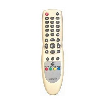 Focus 8400-8700 Uydu Alıcı Kumandası