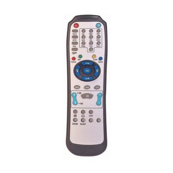 Focus 8500 Uydu Alıcı Kumanda