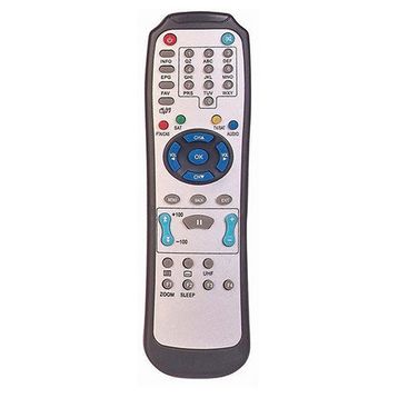 Focus 8500 Uydu Alıcı Kumanda