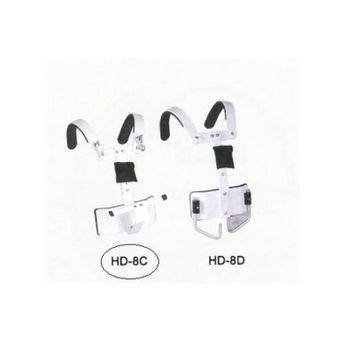 Focus FCBHD-8C Yetişkinler İçin Bas Davul Taşıma Aparatı