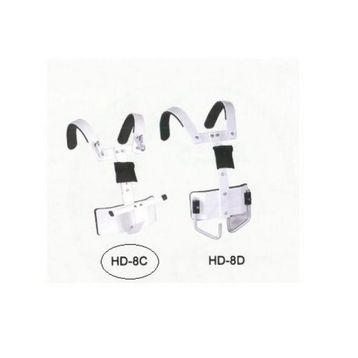 Focus FCBHD-8C Yetişkinler İçin Bas Davul Taşıma Aparatı