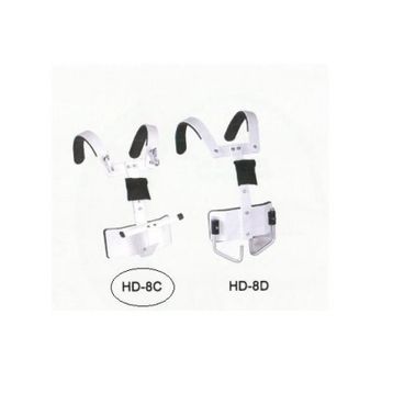 Focus FCBHD-8C Yetişkinler İçin Bas Davul Taşıma Aparatı