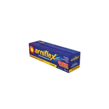 Focus Pharma Arniflex 100 ml Bitkisel Masaj Jeli