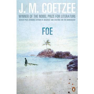 FOE - J. M. Coetzee