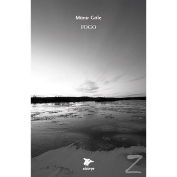 Fogo - Münir Gölge