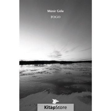 Fogo - Münir Gölge