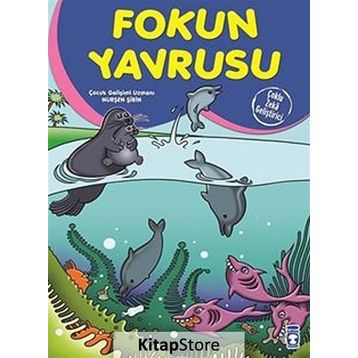 Fokun Yavrusu - Nurşen Şirin