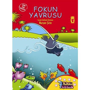Fokun Yavrusu - Nurşen Şirin
