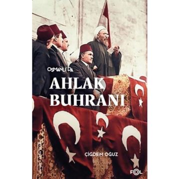 Fol Kitap Ahlak