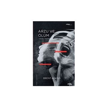Fol Kitap Arzu ve Ölüm