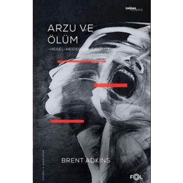 Fol Kitap Arzu ve Ölüm