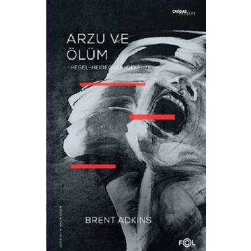 Fol Kitap Arzu ve Ölüm