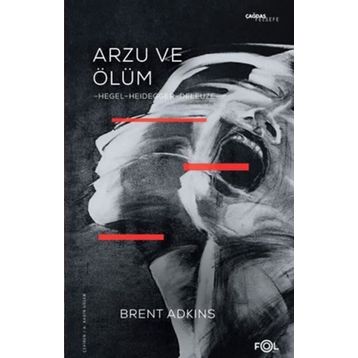 Fol Kitap Arzu ve Ölüm