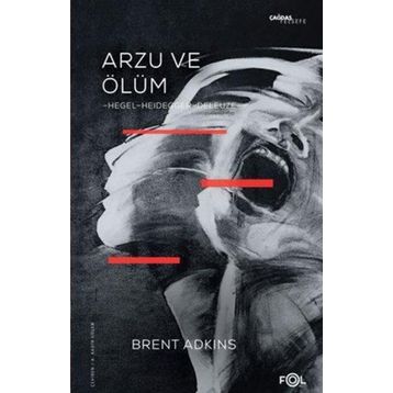 Fol Kitap Arzu ve Ölüm