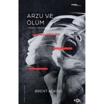 Fol Kitap Arzu ve Ölüm