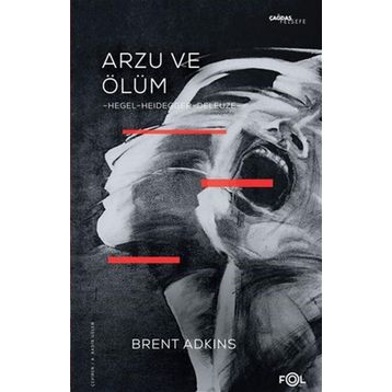 Fol Kitap Arzu ve Ölüm