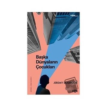 Fol Kitap Başka Dünyaların Çocukları