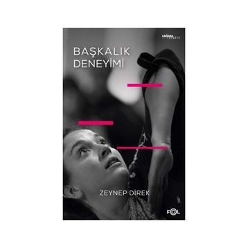 Fol Kitap Başkalık Deneyimi