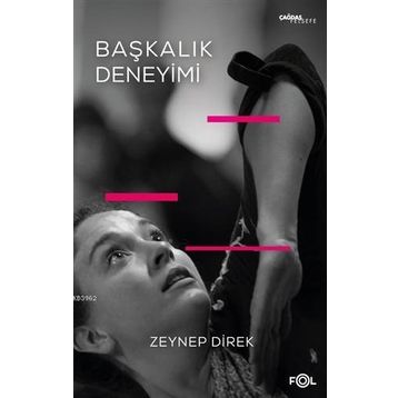 Fol Kitap Başkalık Deneyimi