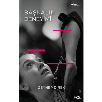 Fol Kitap Başkalık Deneyimi
