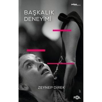 Fol Kitap Başkalık Deneyimi