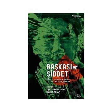 Fol Kitap Başkası ve Şiddet