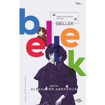 Fol Kitap Bellek