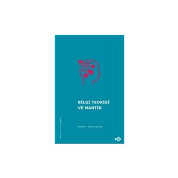 Fol Kitap Bilgi Teorisi ve Mantık