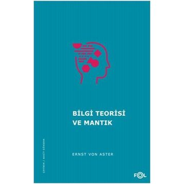 Fol Kitap Bilgi Teorisi ve Mantık