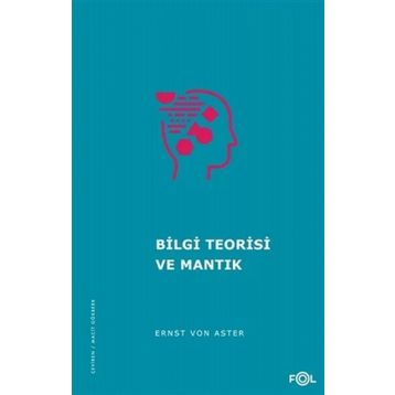 Fol Kitap Bilgi Teorisi ve Mantık