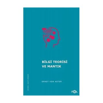Fol Kitap Bilgi Teorisi ve Mantık