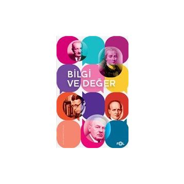 Fol Kitap Bilgi ve Değer