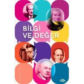 Fol Kitap Bilgi ve Değer