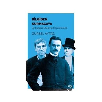 Fol Kitap Bilgiden Kurmacaya