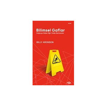 Fol Kitap Bilimsel Gaflar