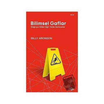 Fol Kitap Bilimsel Gaflar