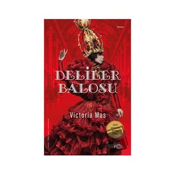 Fol Kitap Deliler Balosu