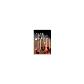 Fol Kitap Devlet Dini Sinan Özbek