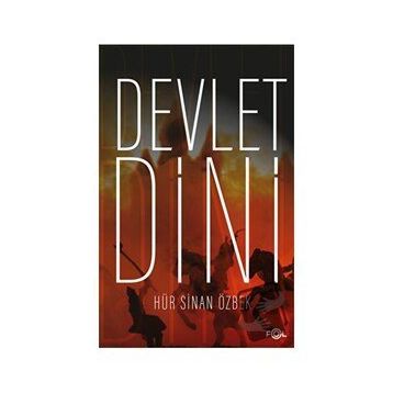 Fol Kitap Devlet Dini Sinan Özbek