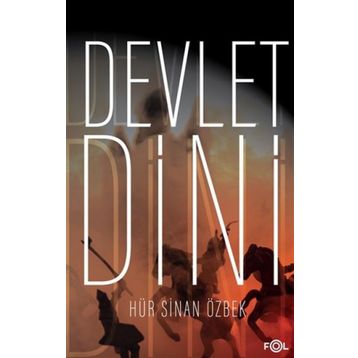 Fol Kitap Devlet Dini Sinan Özbek