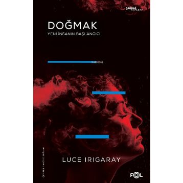 Fol Kitap Doğmak