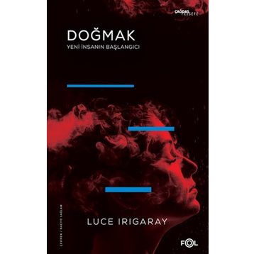 Fol Kitap Doğmak