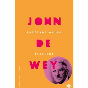 Fol Kitap Eğitimde Ahlak İlkeleri