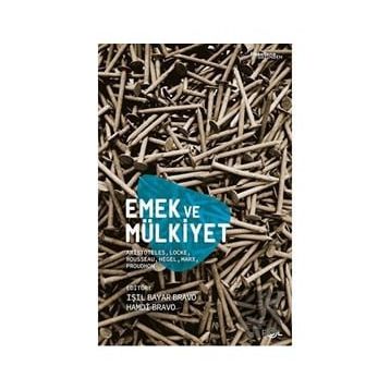 Fol Kitap Emek ve Mülkiyet