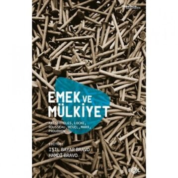 Fol Kitap Emek ve Mülkiyet