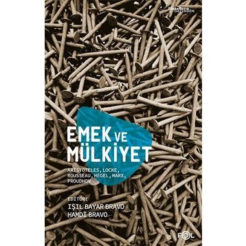 Fol Kitap Emek ve Mülkiyet
