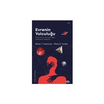 Fol Kitap Evrenin Yolculuğu