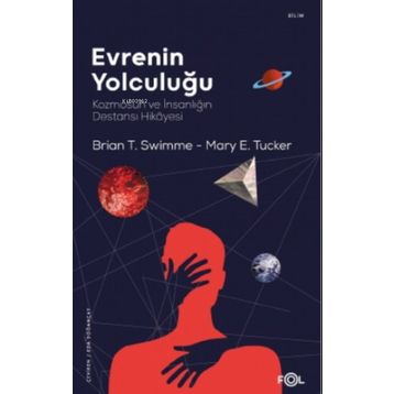 Fol Kitap Evrenin Yolculuğu