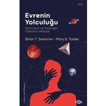 Fol Kitap Evrenin Yolculuğu